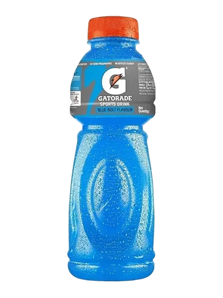 Gatorade - Cool Blue