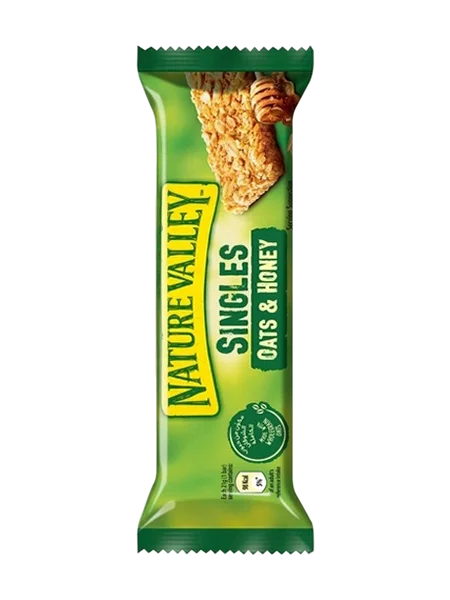 Nature Vallery - Oats & Honey