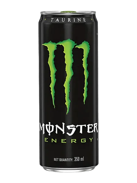 Monster Energy